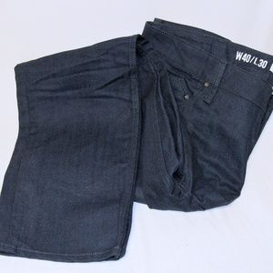 🌟D.Co Certified Mens Denim Jeans Slim W40/L30 NEW